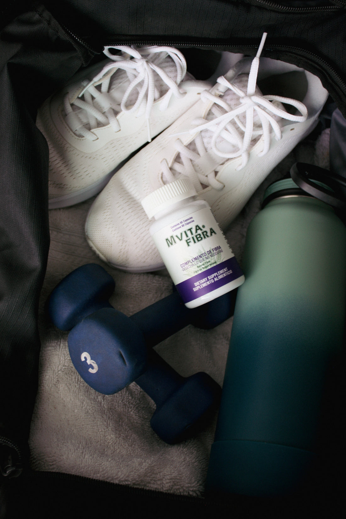 ¿Cómo entrenar en el gimnasio?