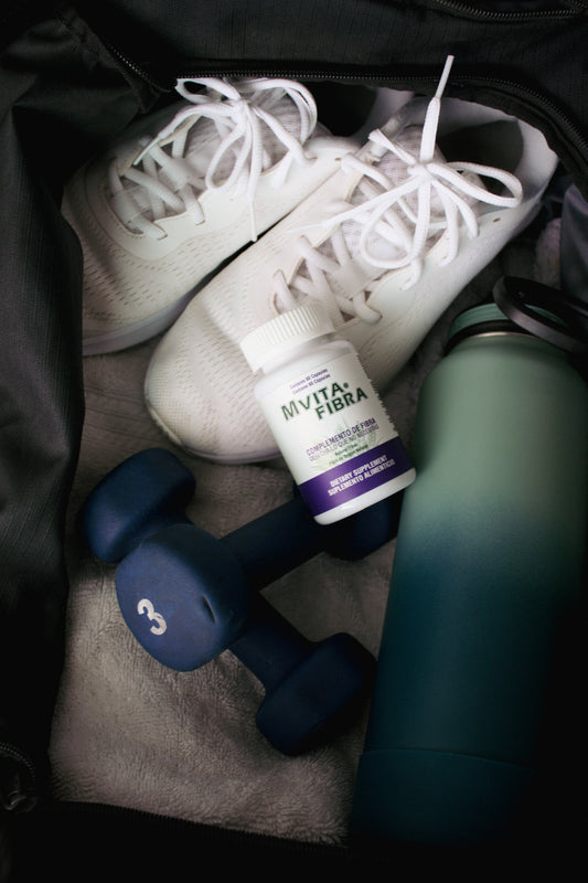 ¿Cómo entrenar en el gimnasio?